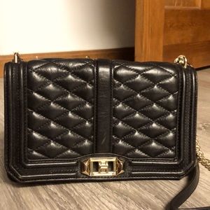 Rebecca Minkoff purse